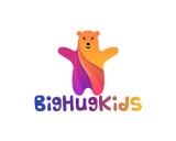 https://www.logocontest.com/public/logoimage/1616337835Big Hug Kids 12.jpg